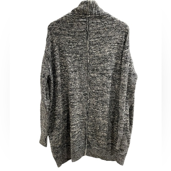 lululemon athletica Gray Cardigan Sweater - Picture 2 of 5